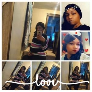 Meet your Posher, Red